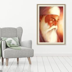 Guru Govind Singh Ji Paintings