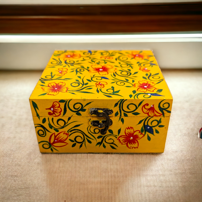 Tushaco Handicrafts