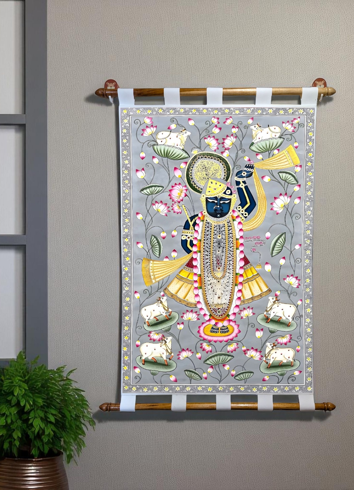 Shrinathji Abstract 1 (2)