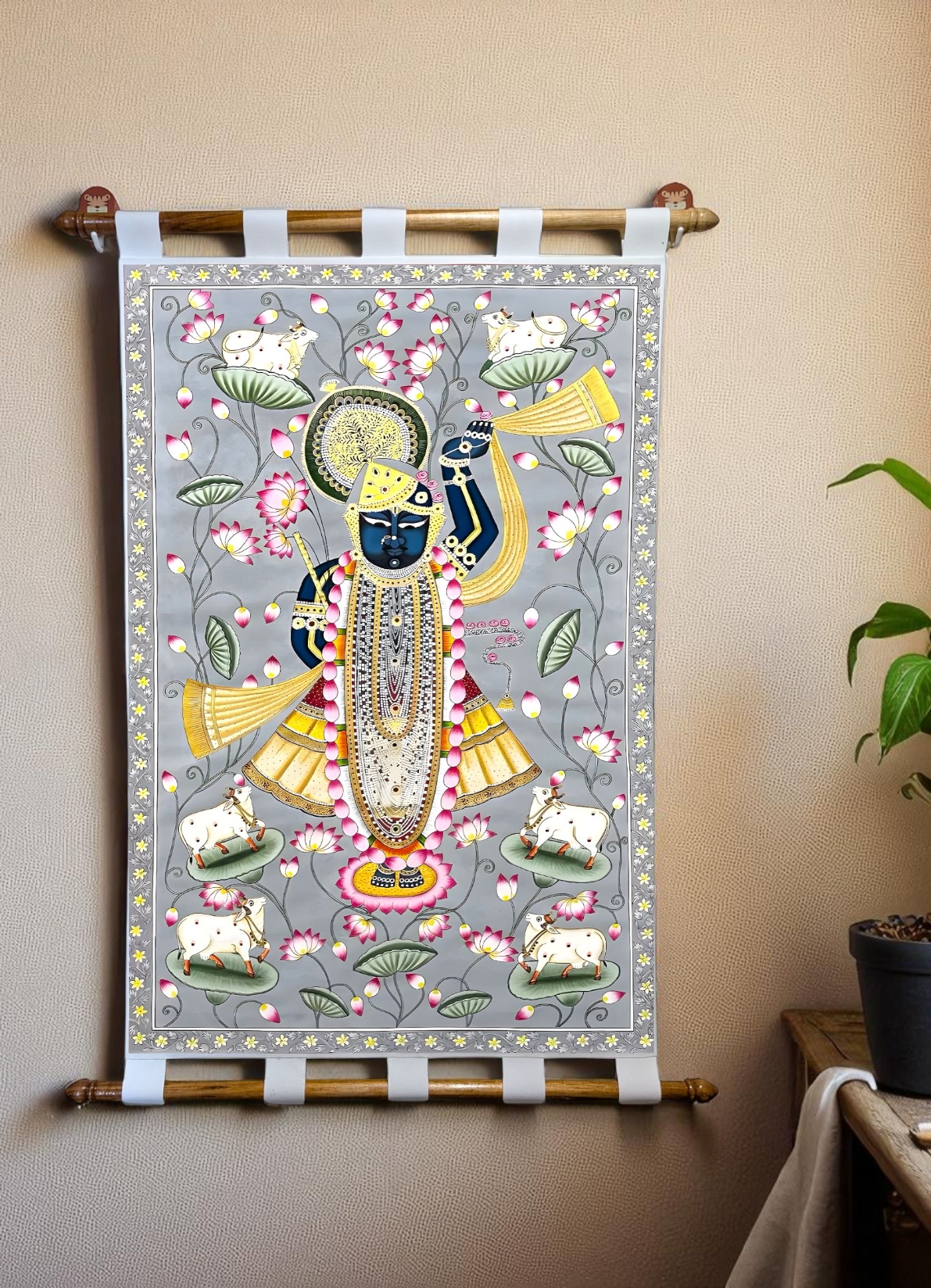 Shrinathji Abstract 1 (4)